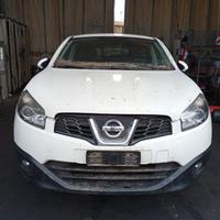 Ricambi Originali Nissan Qashqai Bianco