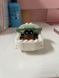 Lego Grogu (LEGO Star Wars Day 2025)