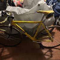 Bici da corsa Viner vintage