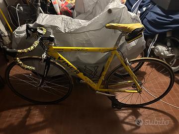 Bici da corsa Viner vintage