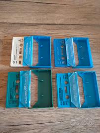 Francesco Guccini musicassette