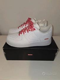 Nike Air Force 1 Low Supreme 39