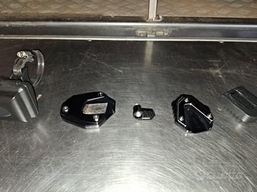Accessori honda x-adv 750