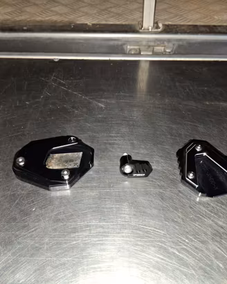Accessori honda x-adv 750