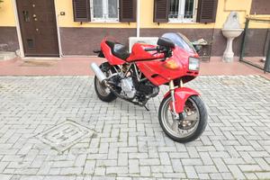 Ducati ss400 fmi
