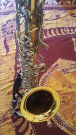 sax tenore grassi professional 2000