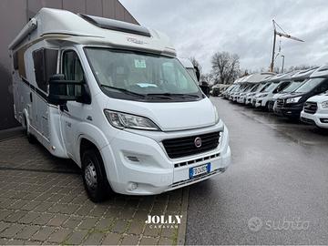 CARADO T448 - Semintegrale Usato Garantito