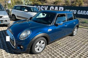 Mini 1.5 One D 5 porte-2016