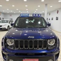 Jeep Renegade 2.0 MJT 4x4 2020