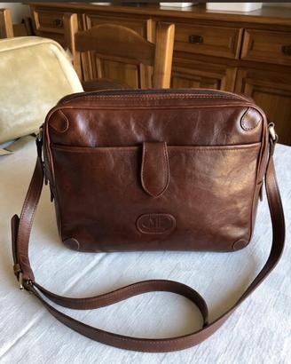 Borsa tracolla