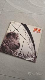 PEARL JAM - "VS" - 1993 LP VINILE prima stampa