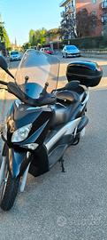 Yamaha Xcity 250