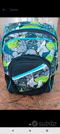 Zaino/Trolley scuola SEVEN 