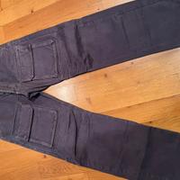 Pantaloni uomo con  tasconi