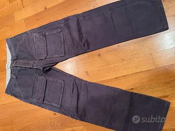 Pantaloni uomo con  tasconi