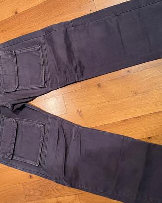 Pantaloni uomo con  tasconi