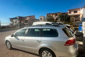 passat sw 1600 diesel maggio 2013