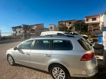 passat sw 1600 diesel maggio 2013