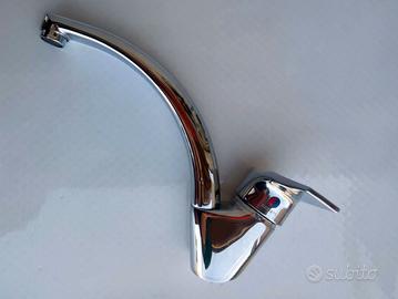 Miscelatore ZUCCHETTI Mod. FLAT