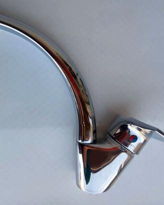 Miscelatore ZUCCHETTI Mod. FLAT
