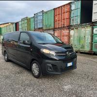 Opel Vivaro 1.5 dci 9 posti passo lungo