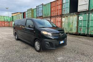 Opel Vivaro 1.5 dci 9 posti passo lungo