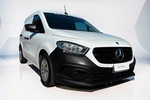 MERCEDES Citan 110 cdi furgone Long