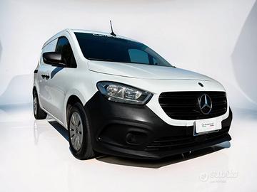 MERCEDES Citan 110 cdi furgone Long