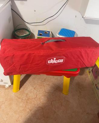 Box chicco