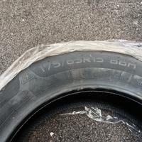 gomma invernale 175/65/15 suzuki swift con cerchio