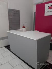 Arredamento per attività commerciale 