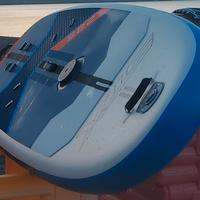Windsurf Gonfiabile 