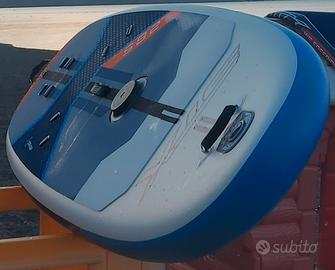 Windsurf Gonfiabile 