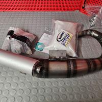 marmitta fifty's vmc