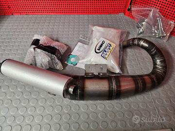 marmitta fifty's vmc