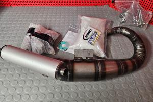 marmitta fifty's vmc