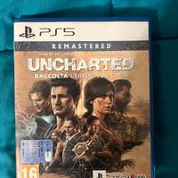 Uncharted Collection