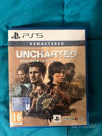 Uncharted Collection