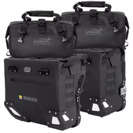 Valige Loboo Wanderer Ducati DesertX