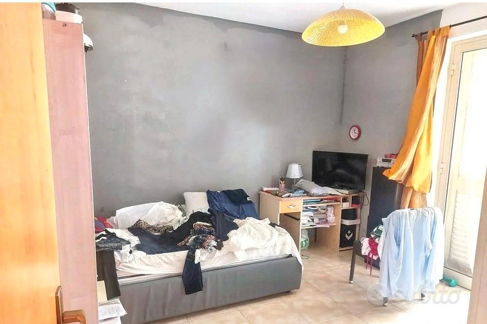 Appartamento – Messina, Torre Faro, VI Circoscrizione - Altro