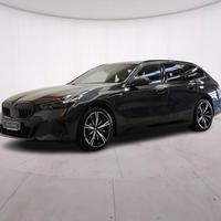BMW Serie 5 530e Touring xDrive MSport Pro