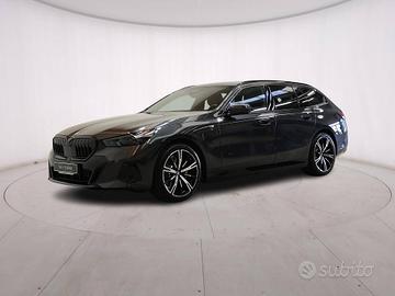 BMW Serie 5 530e Touring xDrive MSport Pro