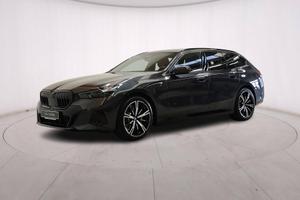 BMW Serie 5 530e Touring xDrive MSport Pro