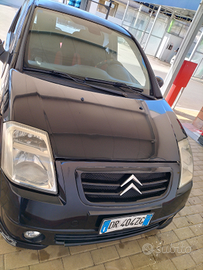 Citroen C2