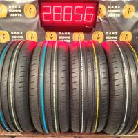 4 GOMME FULDA AL 85% 205 55 16 DOT 23