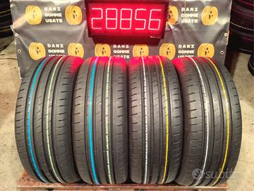 4 GOMME FULDA AL 85% 205 55 16 DOT 23