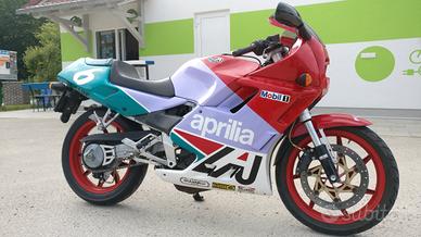 Aprilia Sintesi Replica AF1