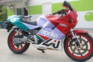 Aprilia Sintesi Replica AF1