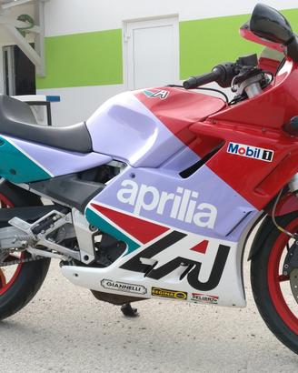 Aprilia Sintesi Replica AF1
