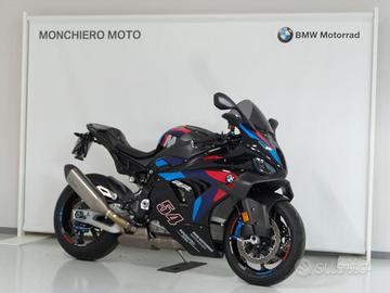 BMW M 1000 RR Abs my25
